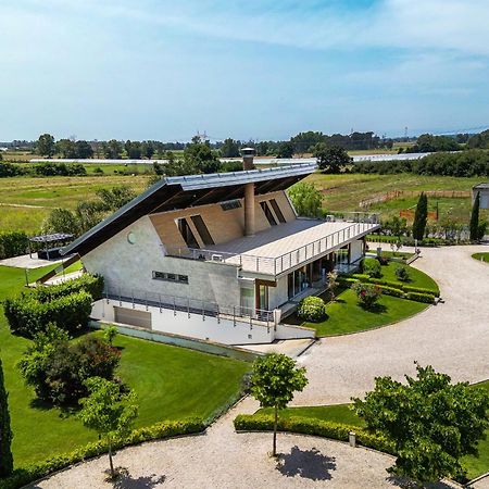 Casale Delle Ronde B&B Λατίνα Εξωτερικό φωτογραφία