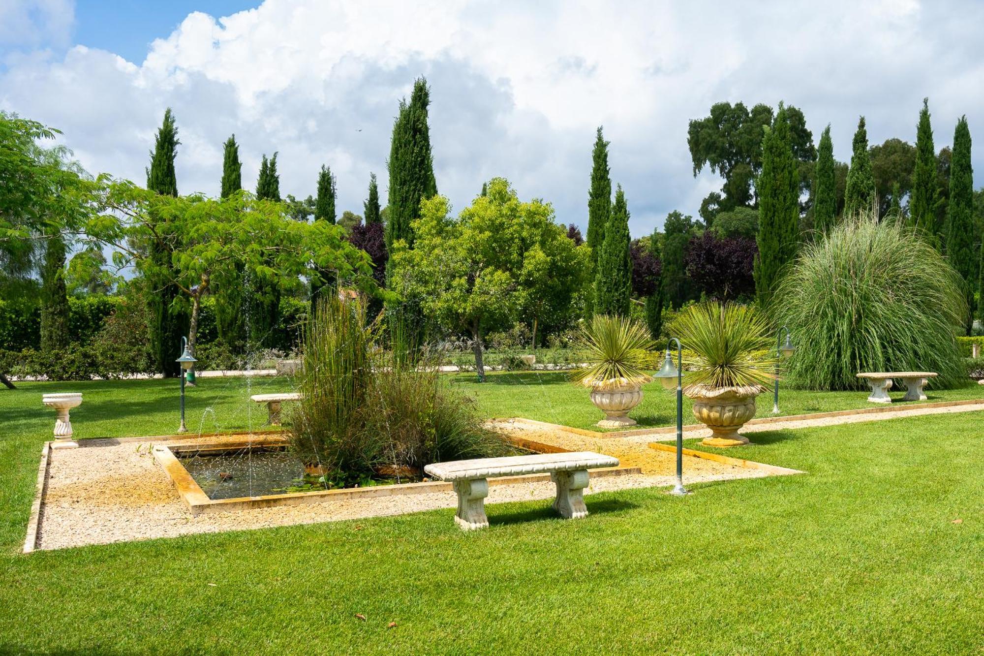 Casale Delle Ronde B&B Λατίνα Εξωτερικό φωτογραφία