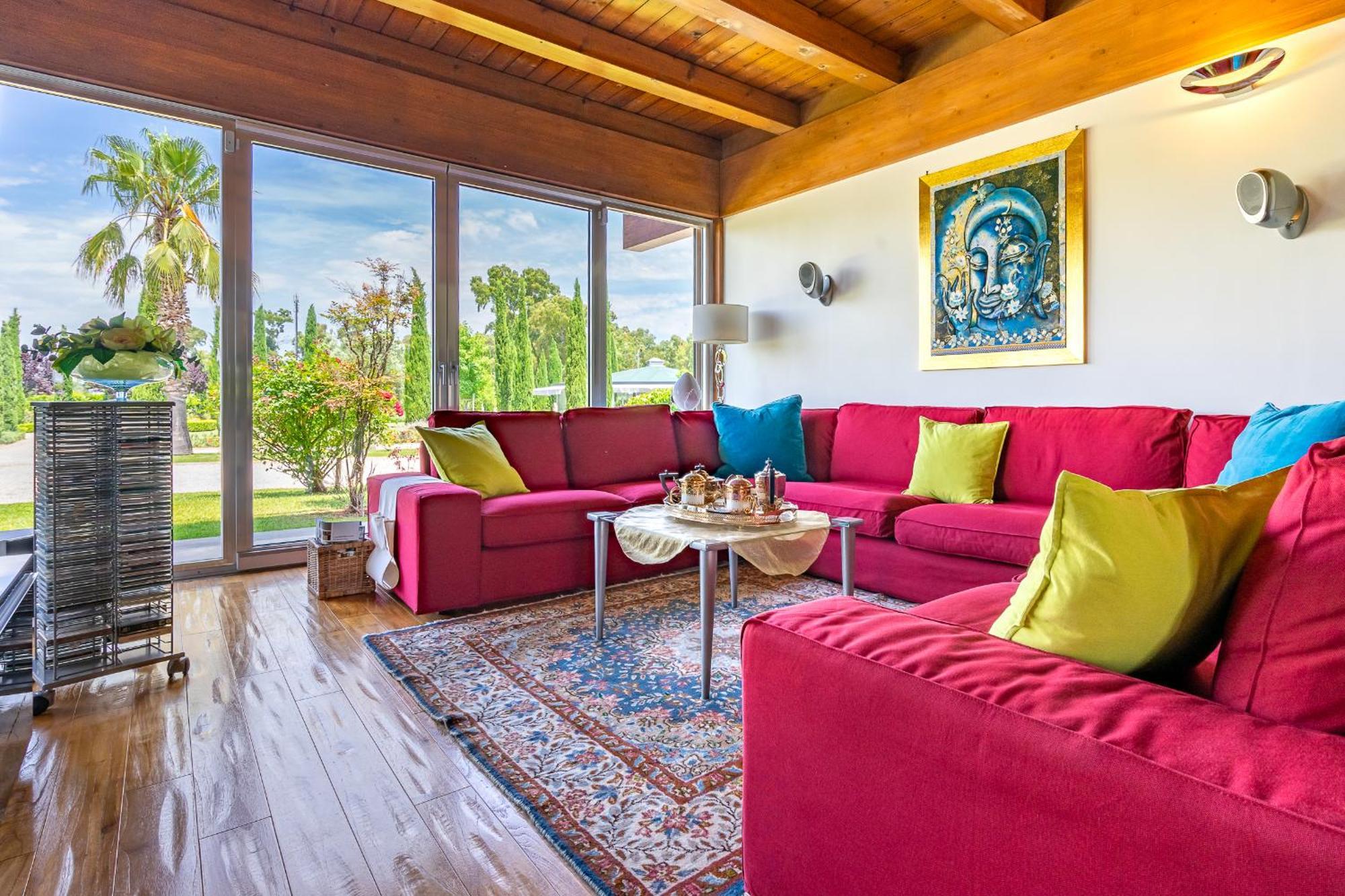 Casale Delle Ronde B&B Λατίνα Εξωτερικό φωτογραφία