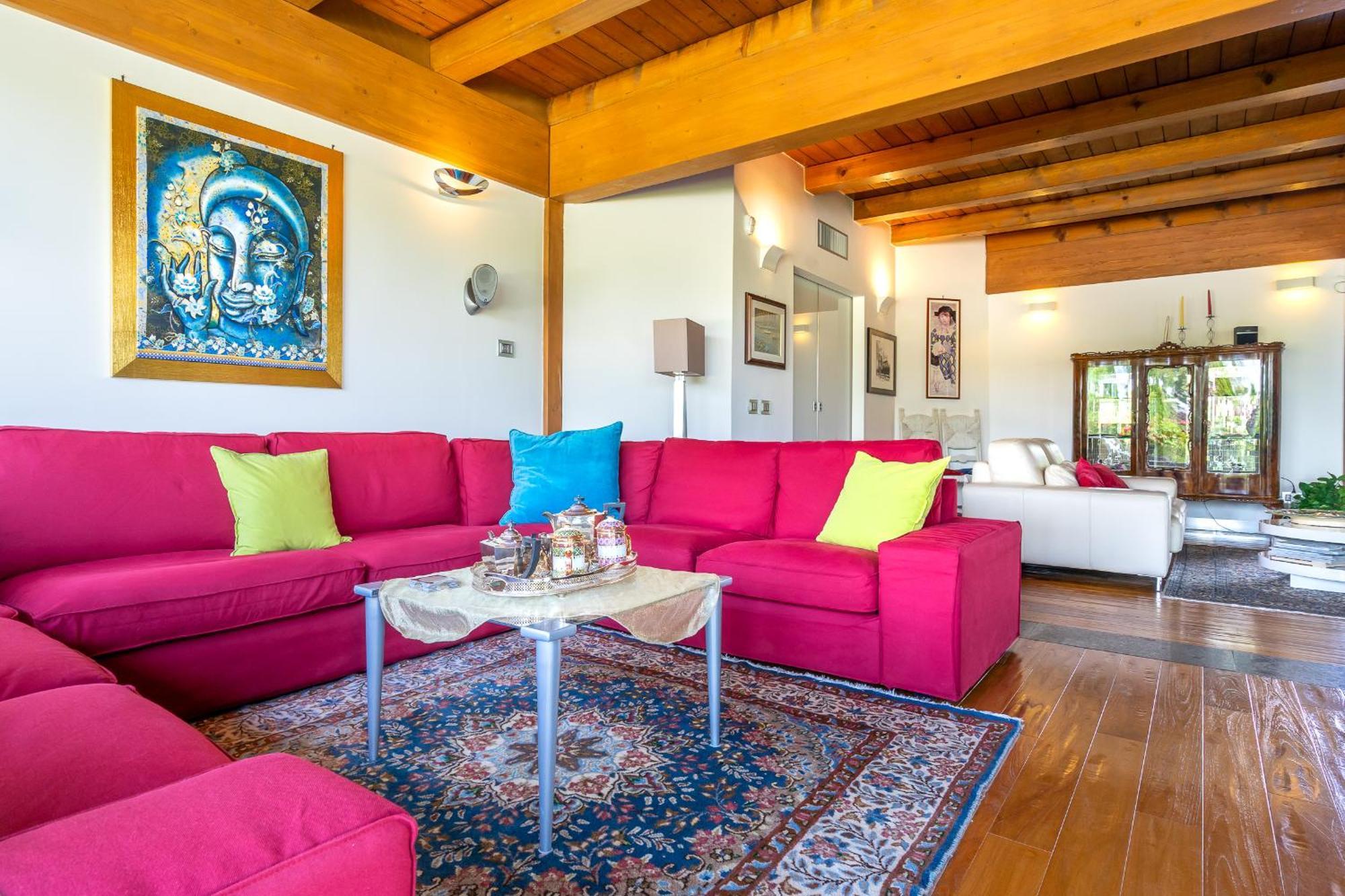 Casale Delle Ronde B&B Λατίνα Εξωτερικό φωτογραφία