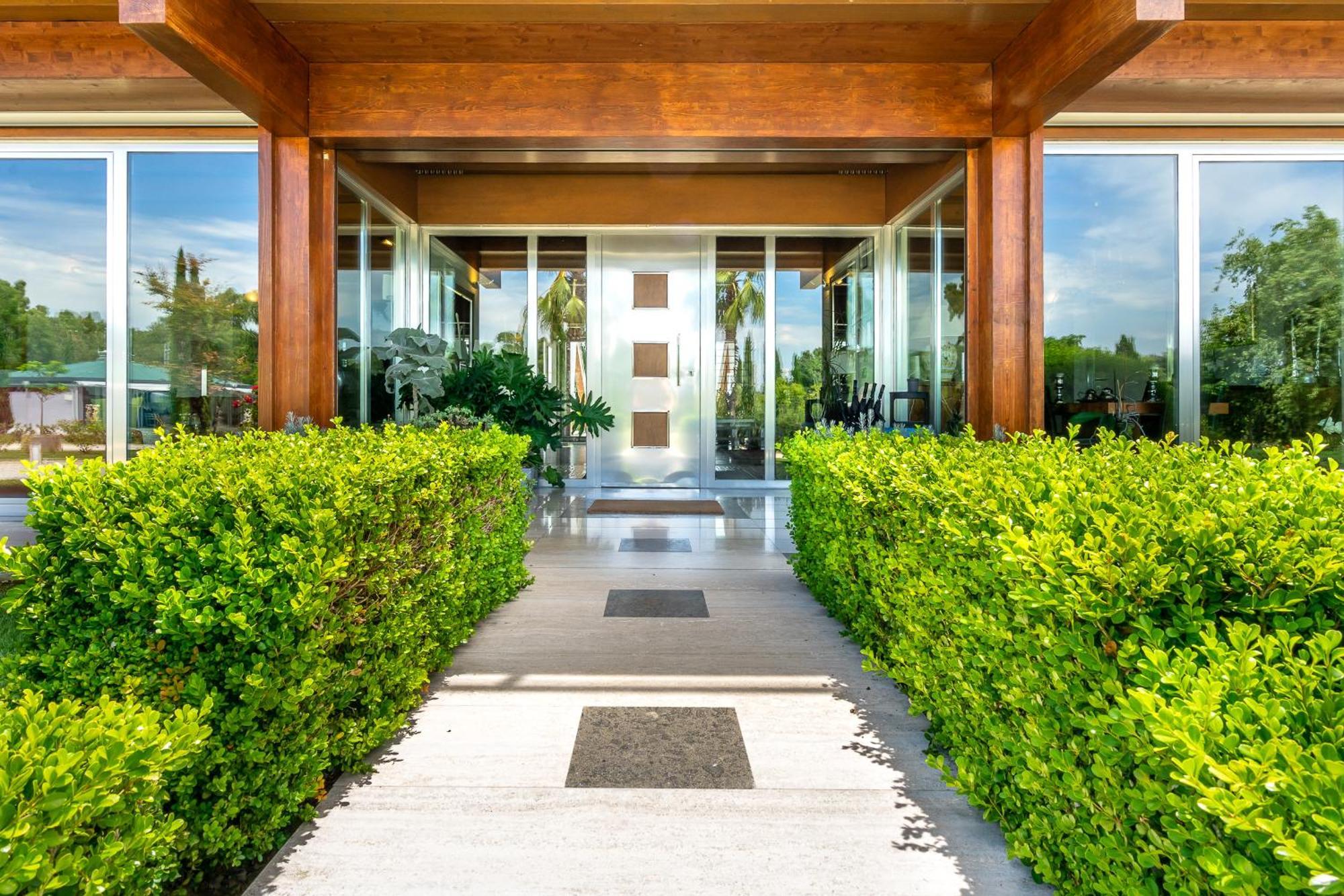 Casale Delle Ronde B&B Λατίνα Εξωτερικό φωτογραφία