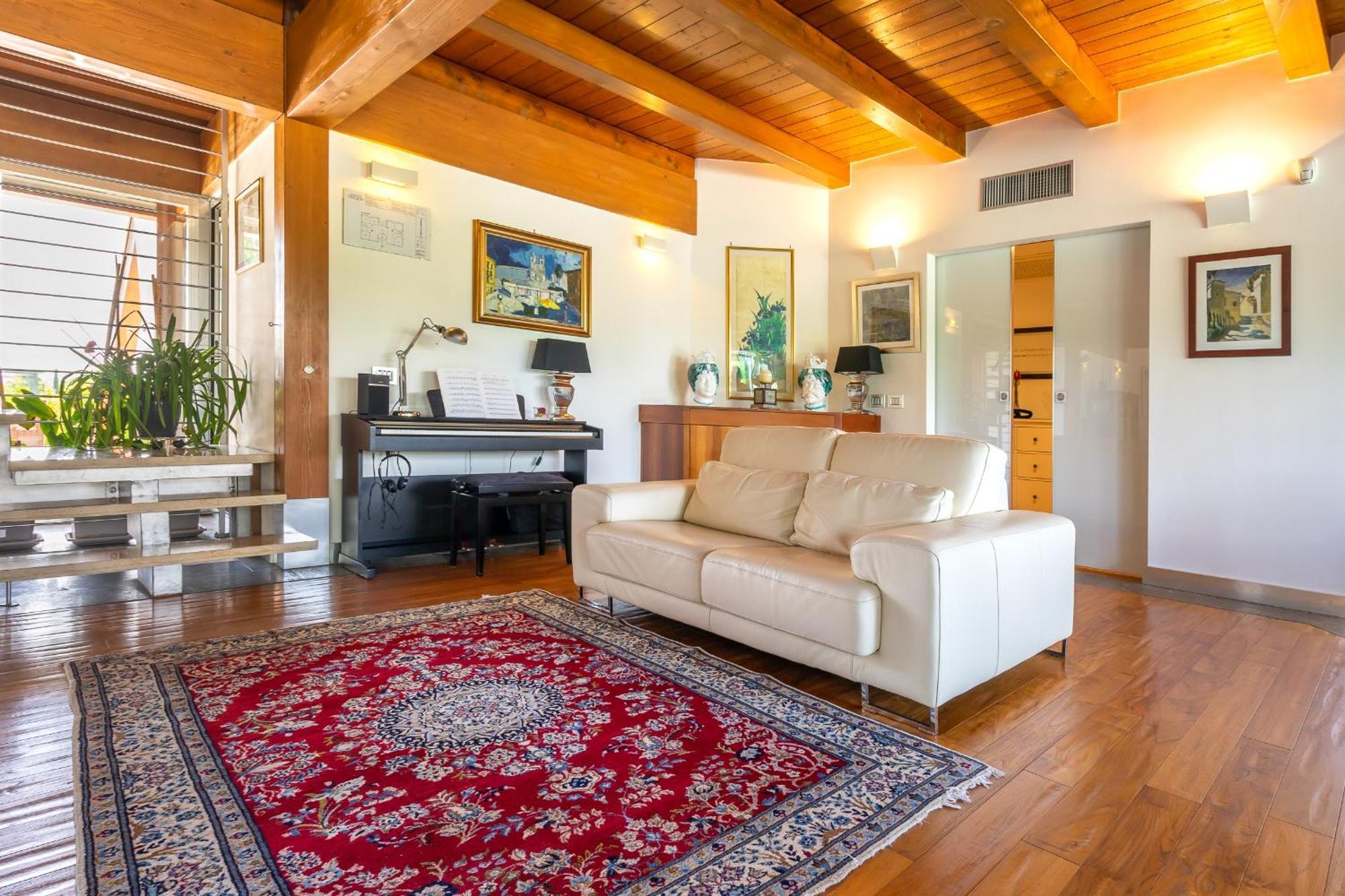 Casale Delle Ronde B&B Λατίνα Εξωτερικό φωτογραφία