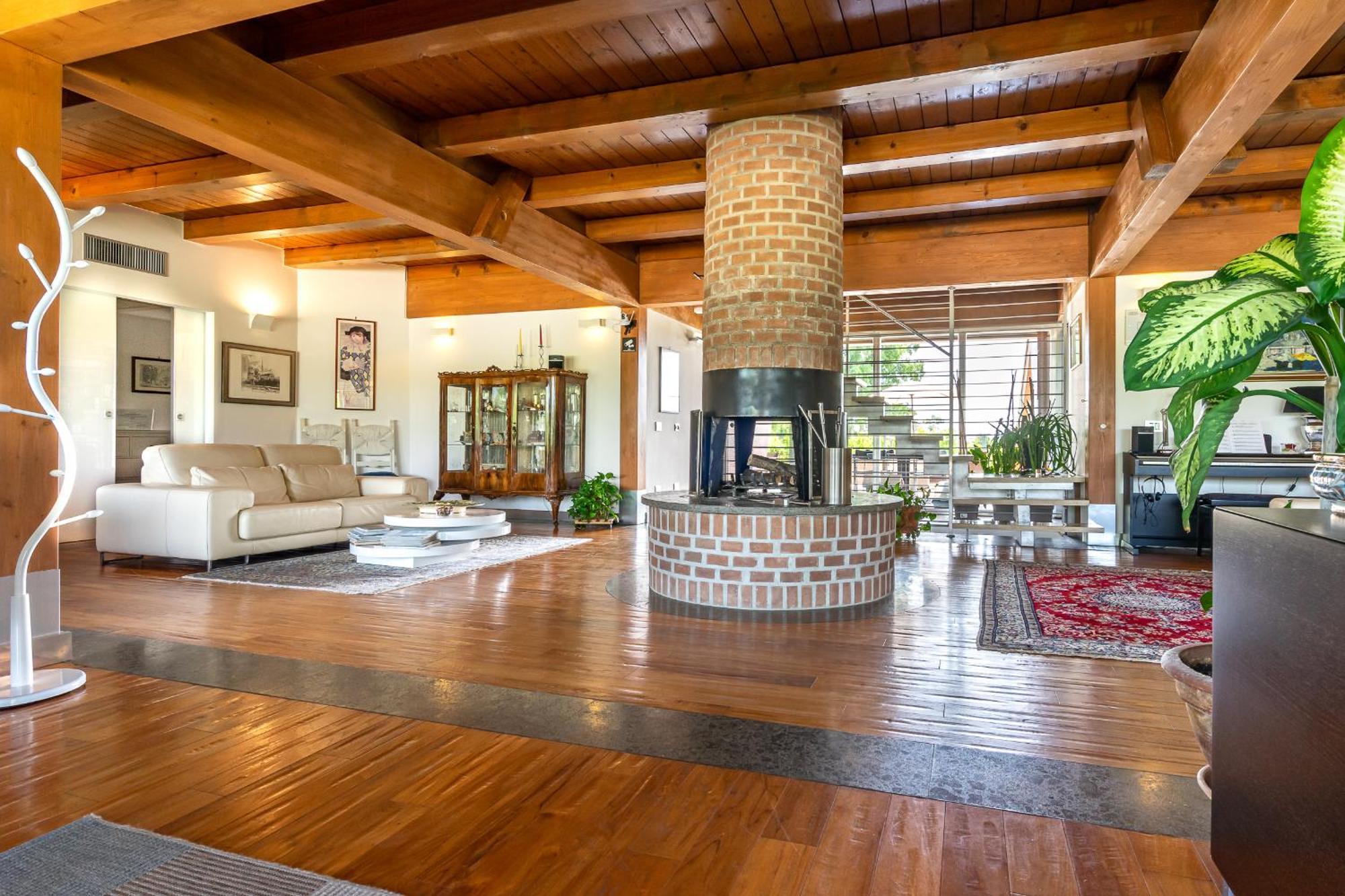 Casale Delle Ronde B&B Λατίνα Εξωτερικό φωτογραφία