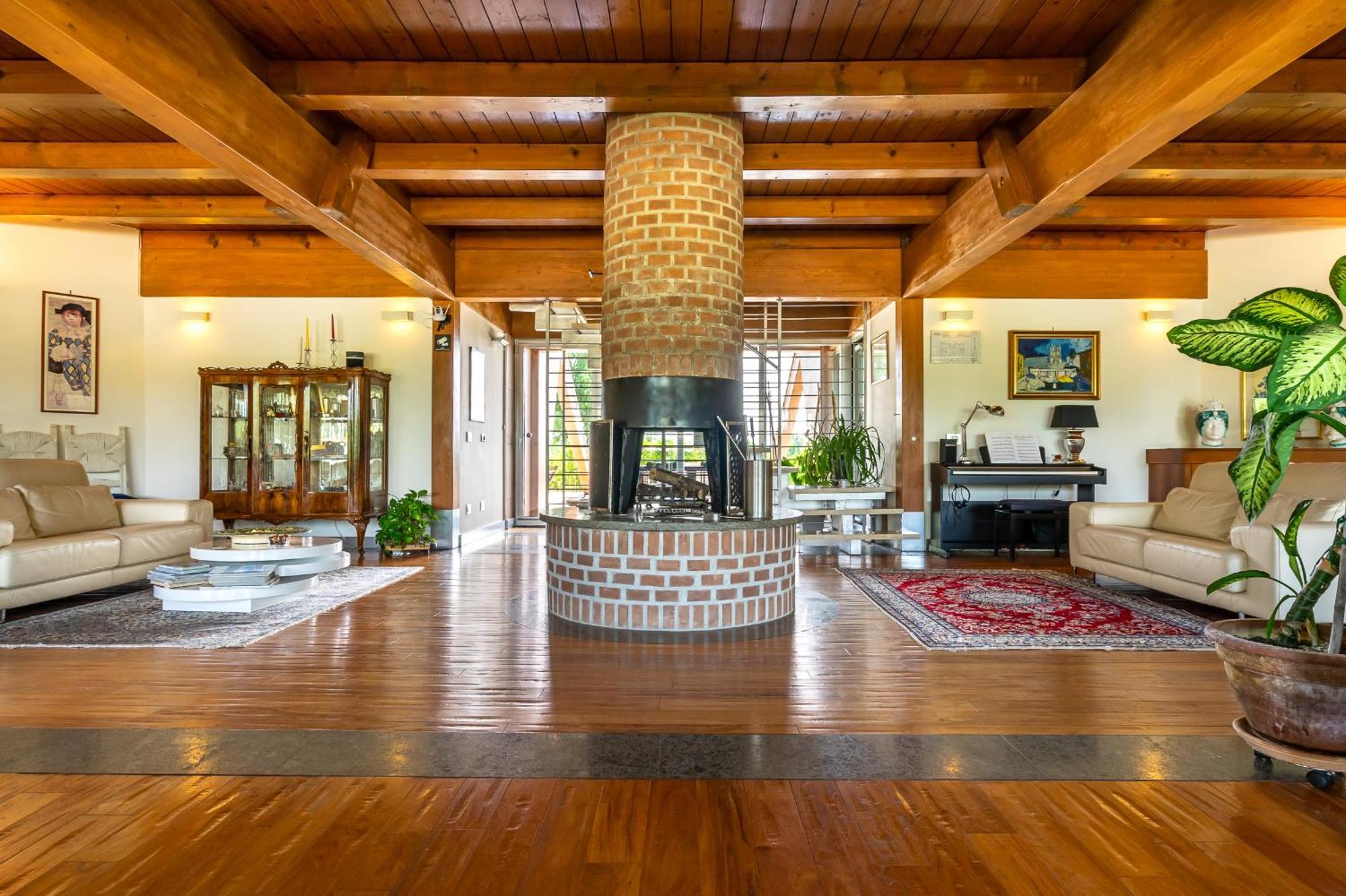 Casale Delle Ronde B&B Λατίνα Εξωτερικό φωτογραφία