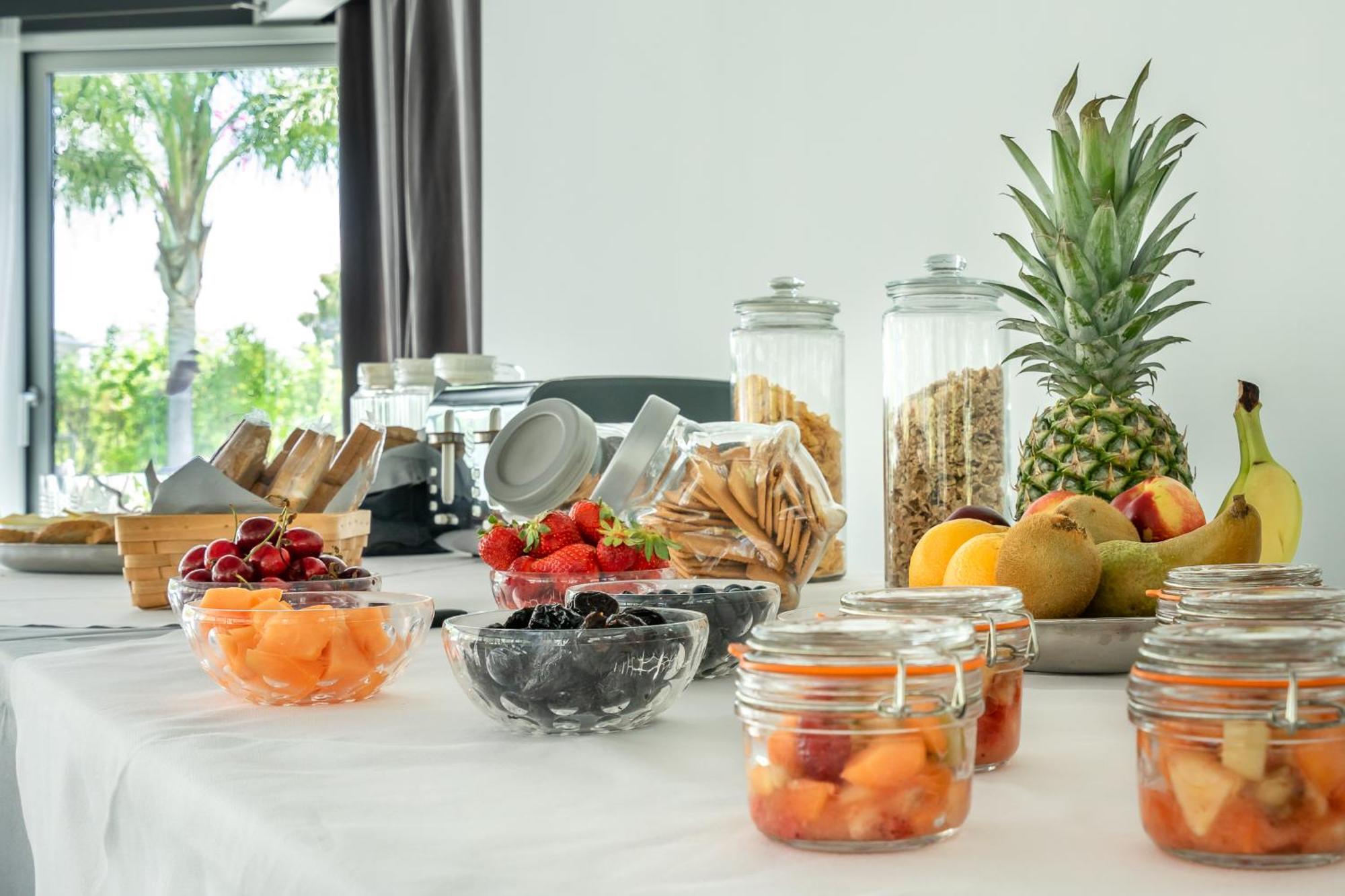 Casale Delle Ronde B&B Λατίνα Εξωτερικό φωτογραφία