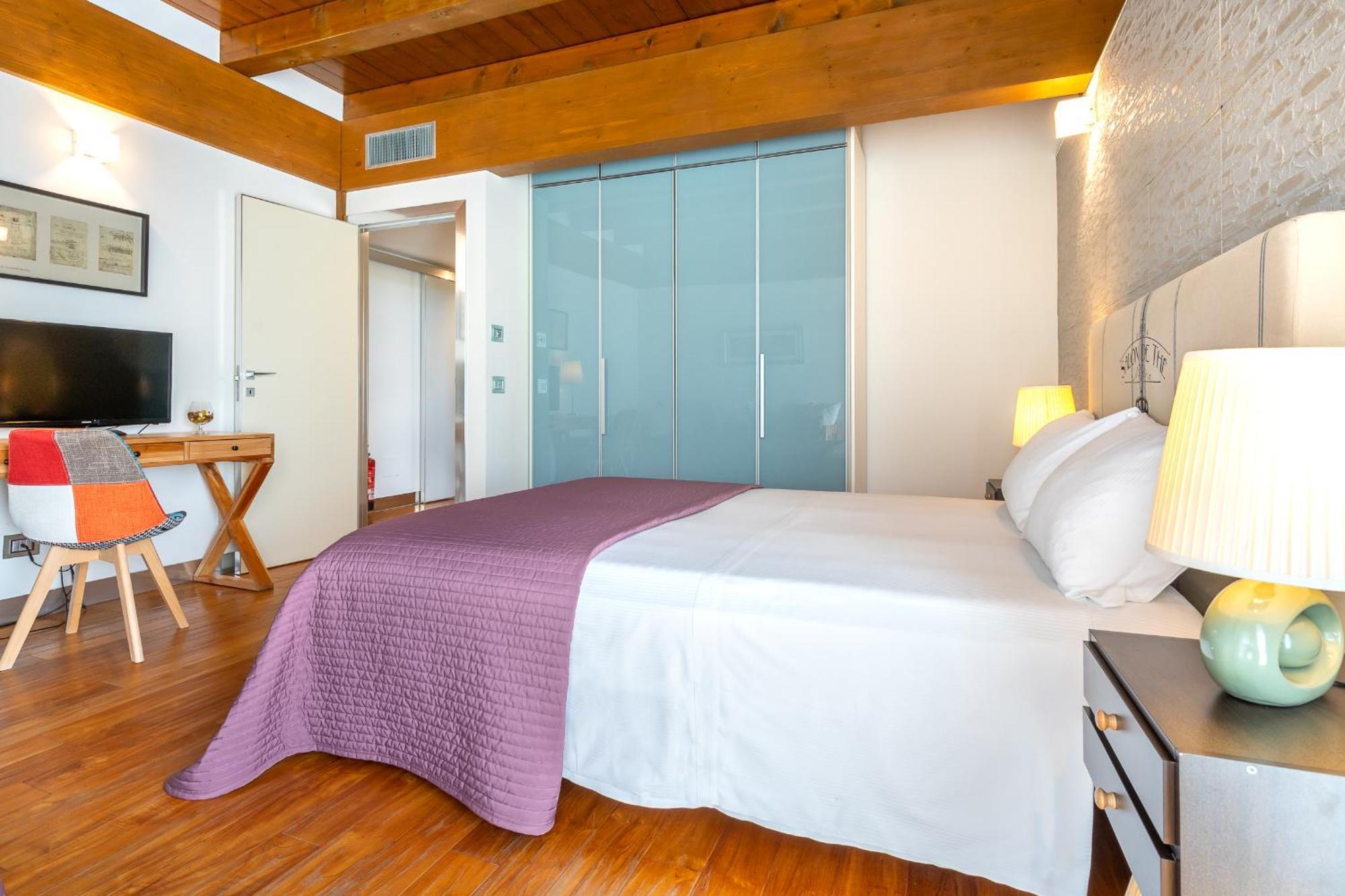 Casale Delle Ronde B&B Λατίνα Εξωτερικό φωτογραφία
