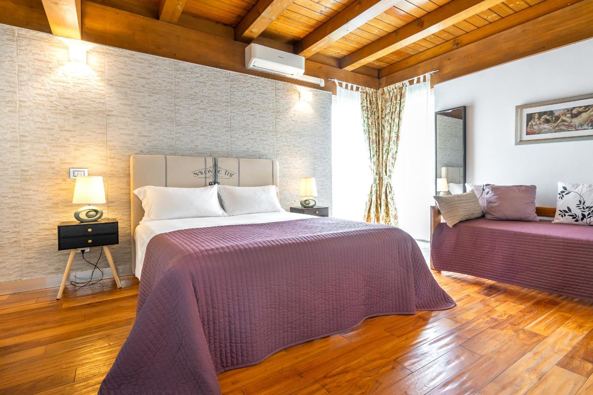 Casale Delle Ronde B&B Λατίνα Εξωτερικό φωτογραφία