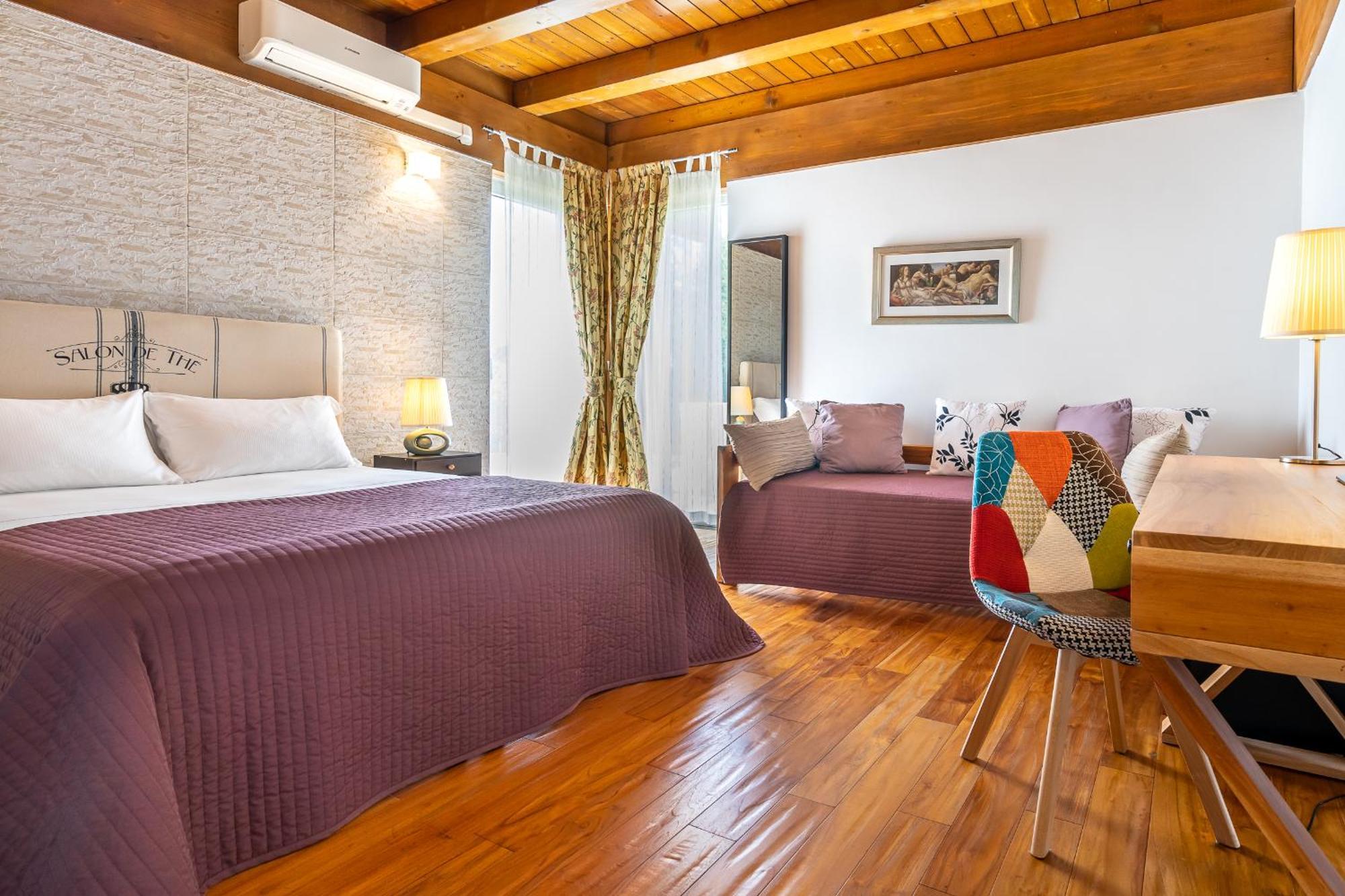 Casale Delle Ronde B&B Λατίνα Εξωτερικό φωτογραφία