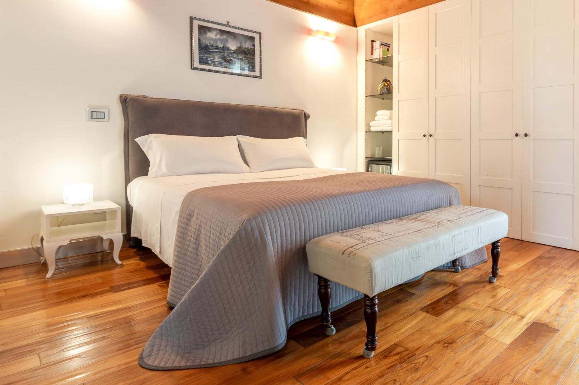Casale Delle Ronde B&B Λατίνα Εξωτερικό φωτογραφία