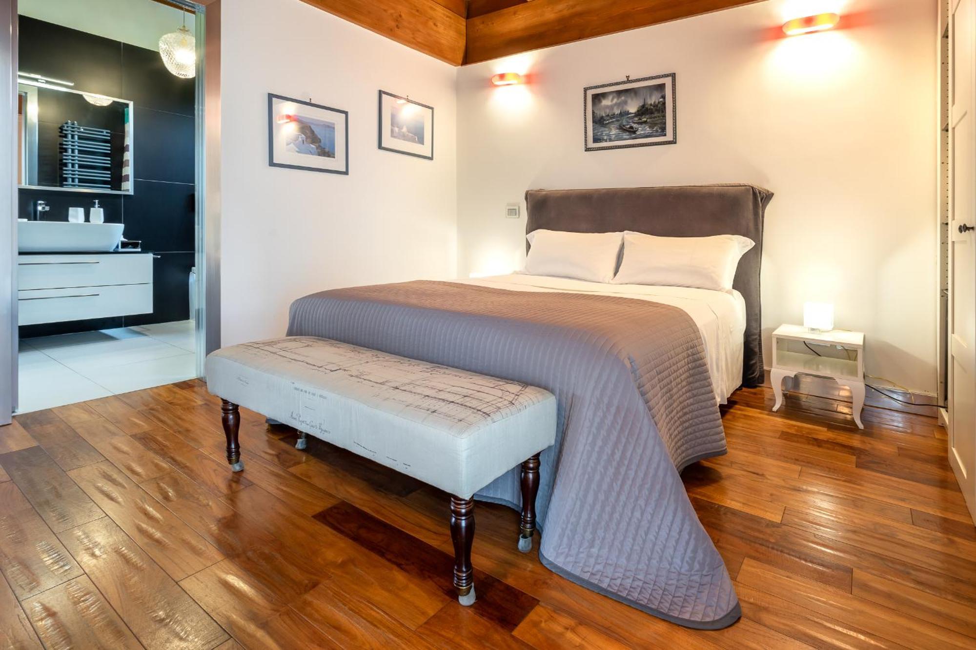Casale Delle Ronde B&B Λατίνα Εξωτερικό φωτογραφία
