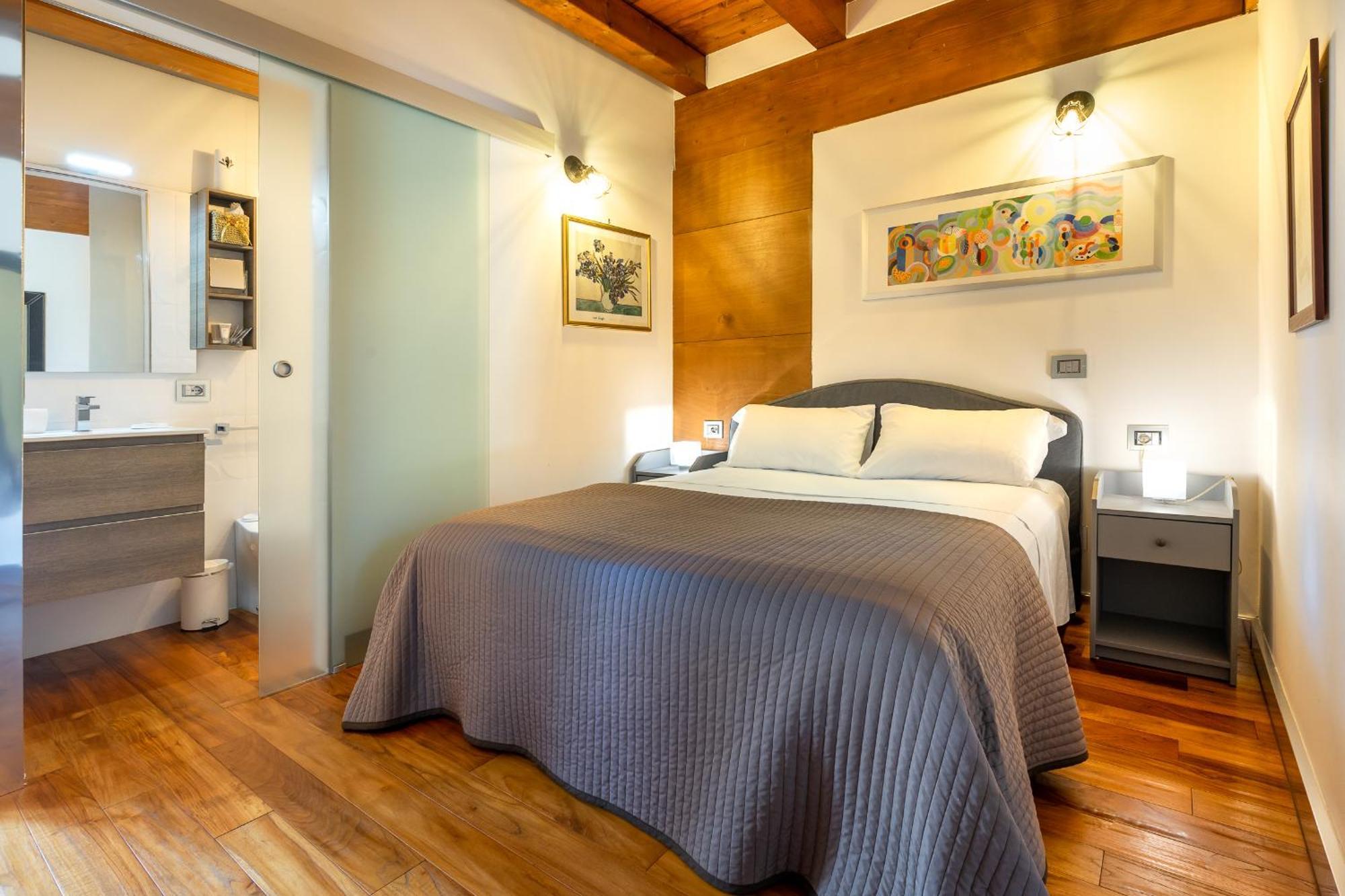 Casale Delle Ronde B&B Λατίνα Εξωτερικό φωτογραφία
