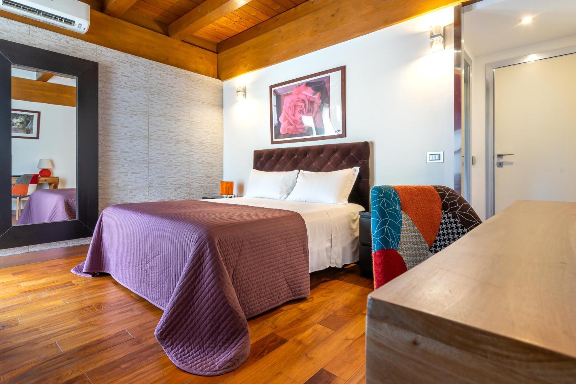 Casale Delle Ronde B&B Λατίνα Εξωτερικό φωτογραφία