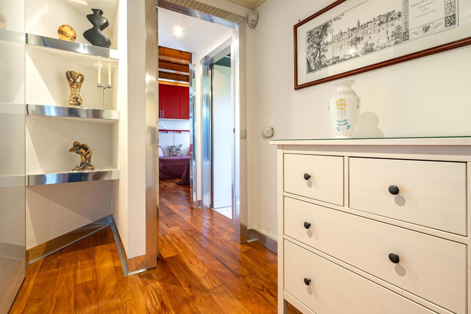 Casale Delle Ronde B&B Λατίνα Εξωτερικό φωτογραφία