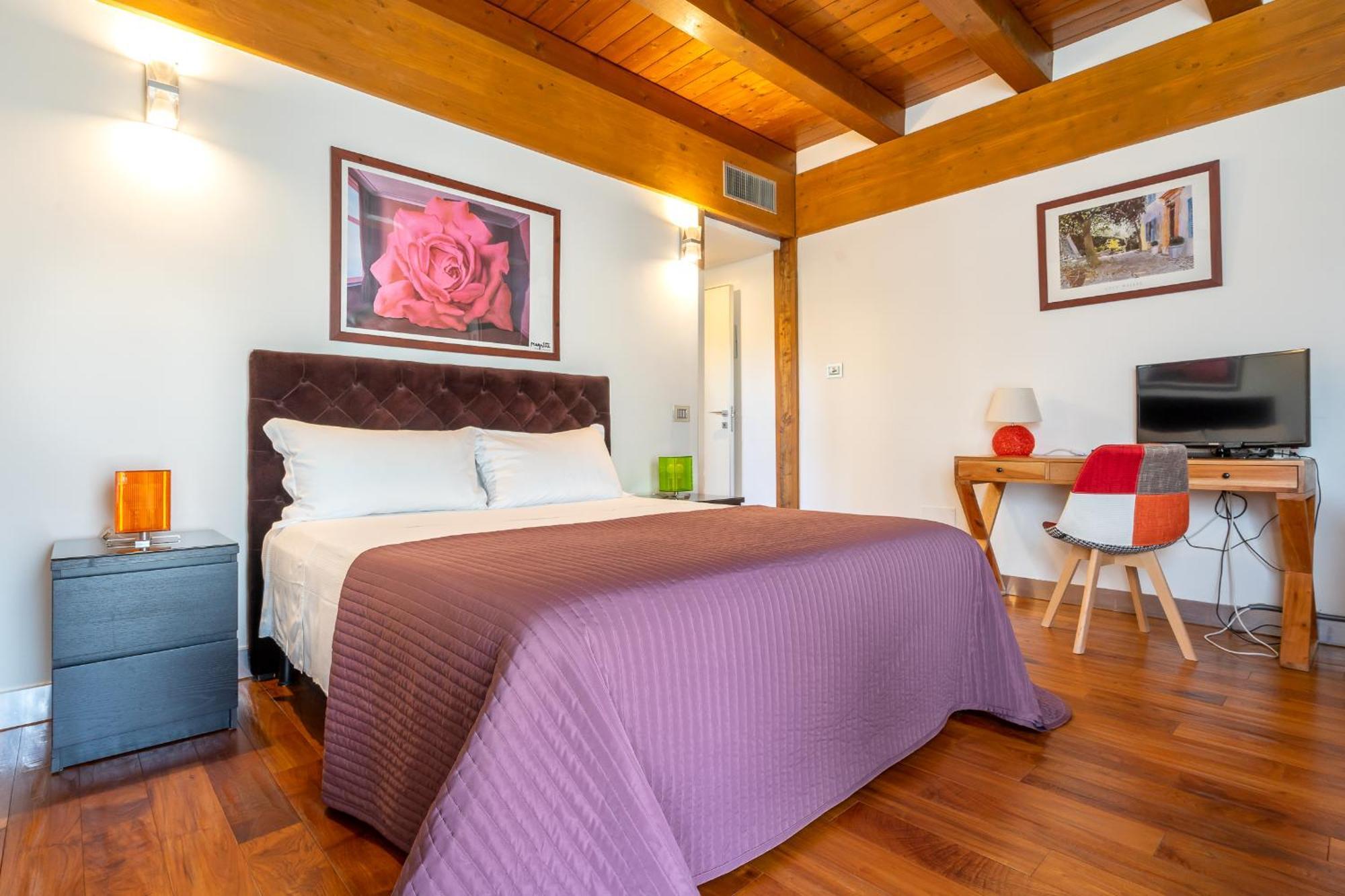 Casale Delle Ronde B&B Λατίνα Εξωτερικό φωτογραφία